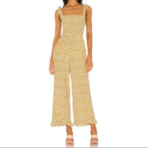 Faithful the brand jumpsuit